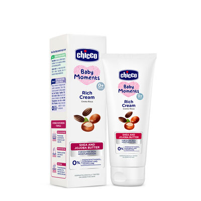 Baby Rich Cream (50g)